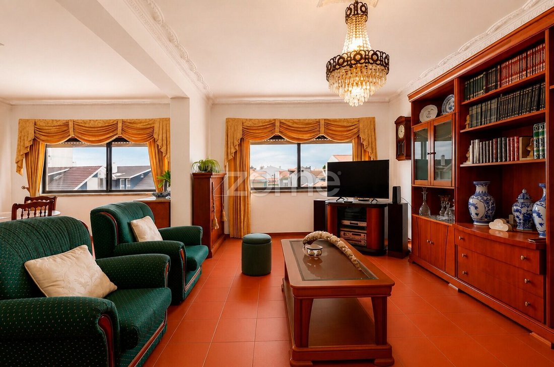 Apartment in Parede, Lisbon, Portugal 3 - 18630151