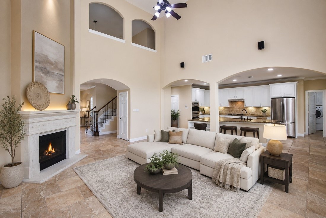 House in Sugar Land, Texas, United States 1 - 18628162