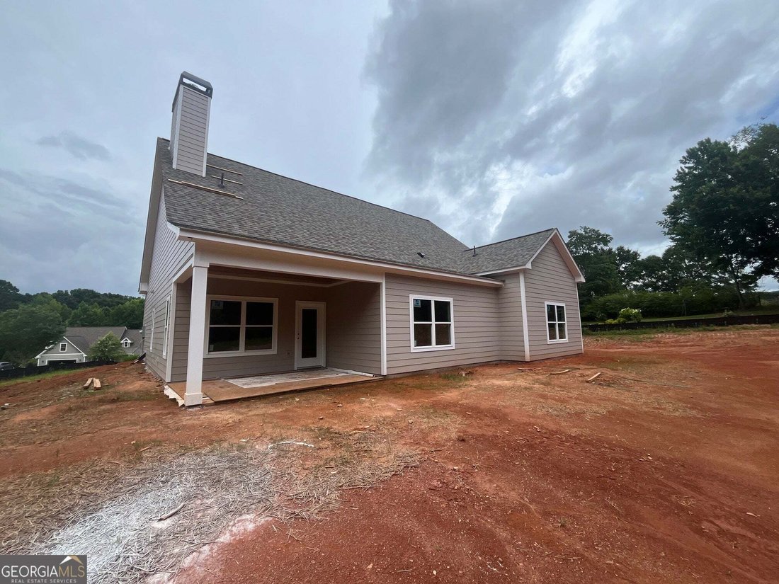 House in Clermont, Georgia, United States 2 - 18629554