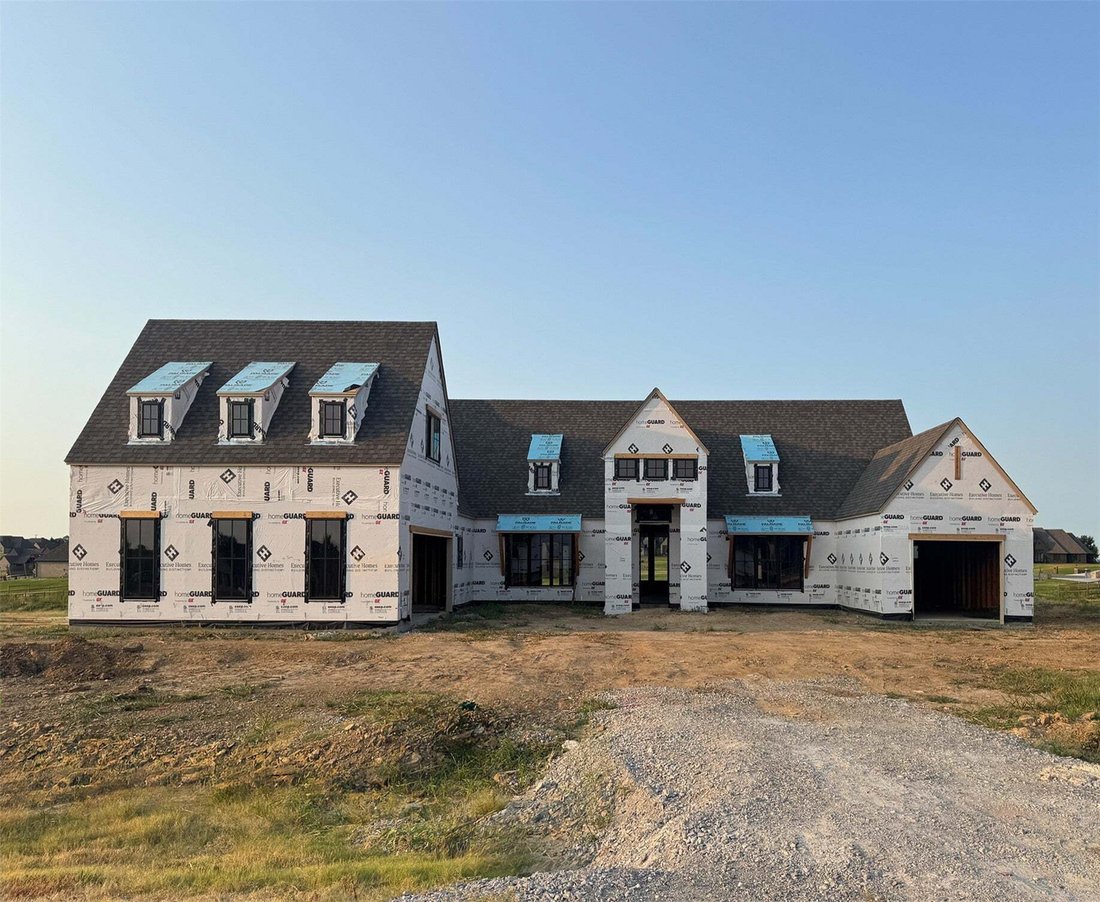 House in Owasso, Oklahoma, United States 1 - 18178575