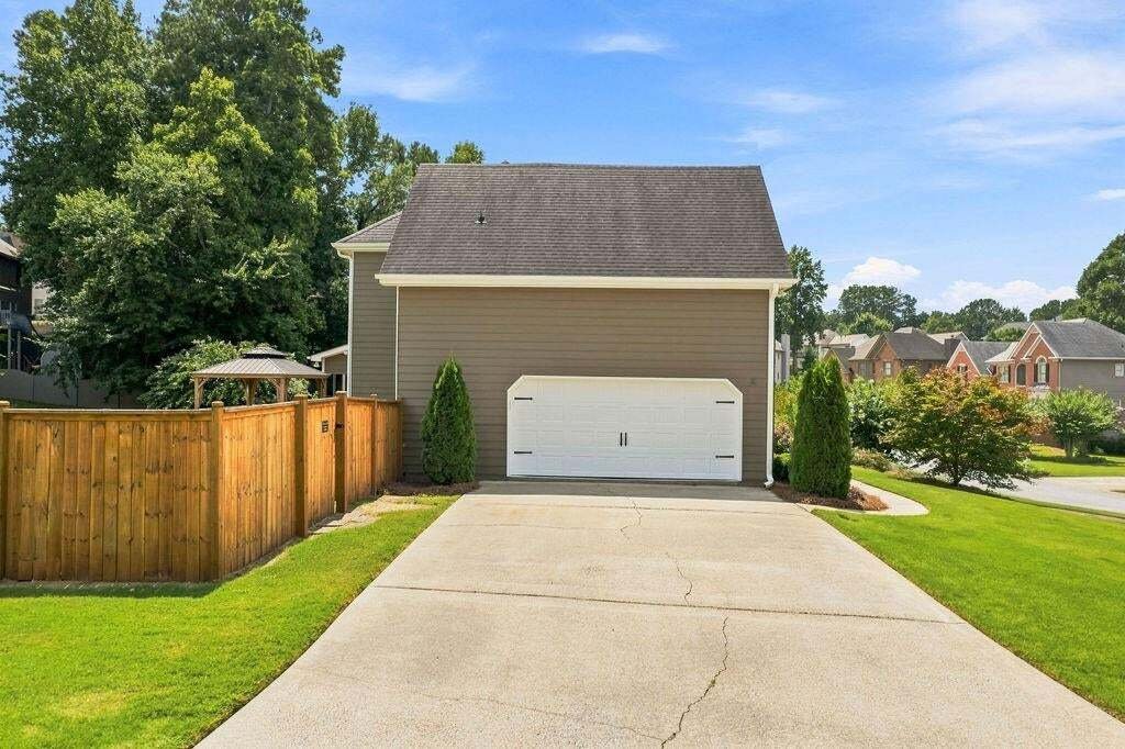 House in Acworth, Georgia, United States 2 - 18628855