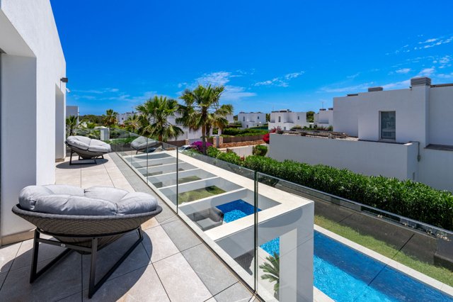 Villa in Campos, Balearic Islands, Spain 5 - 18626522