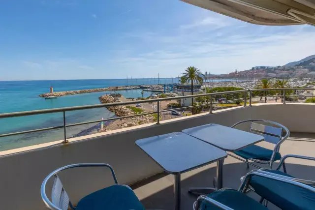 Apartment in Menton, Provence-Alpes-Côte d'Azur, France 1 - 18013931