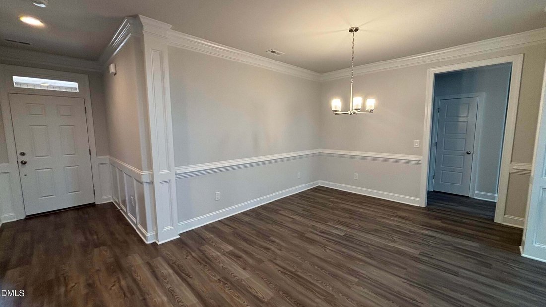 Townhouse in Mebane, North Carolina, United States 1 - 17192299