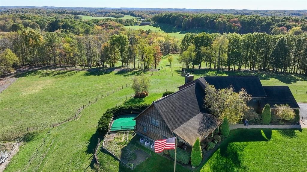 House in West Saxonburg, Pennsylvania, United States 2 - 16541907