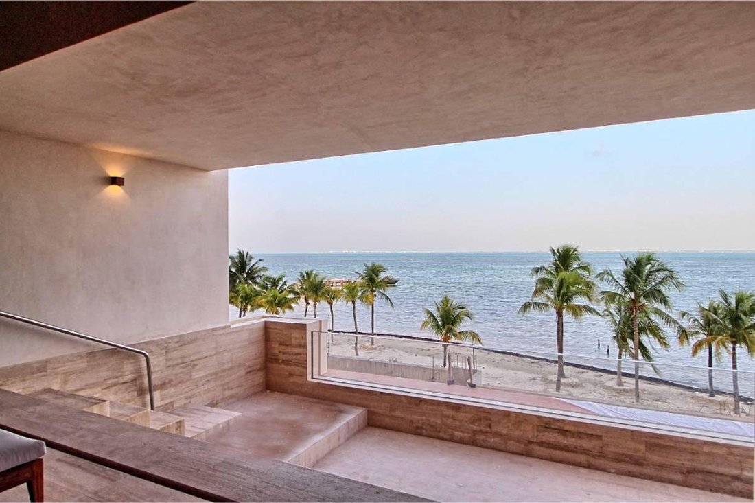 Apartment in Tulum, Quintana Roo, Mexico 1 - 18630750