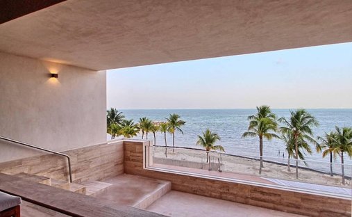 Apartment in Tulum, Quintana Roo, Mexico 1
