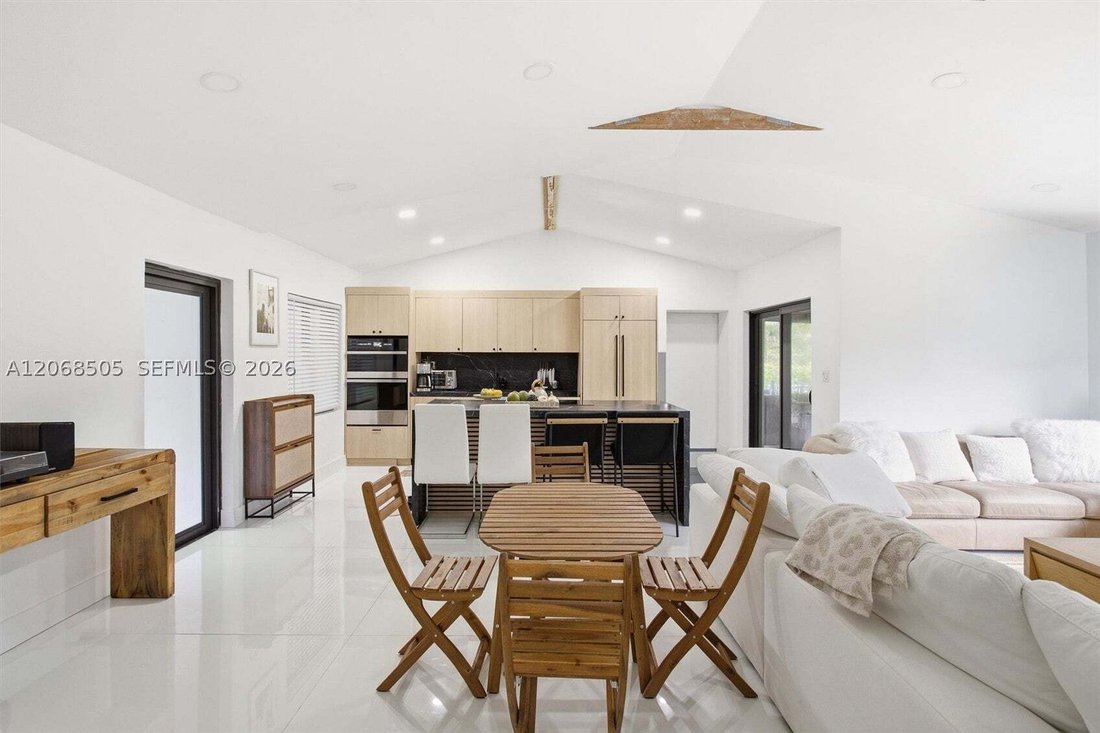 House in Miami, Florida, United States 4 - 18628397