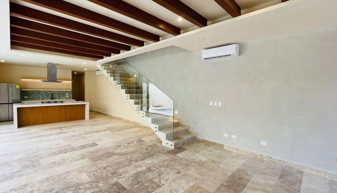 Apartment in Tulum, Quintana Roo, Mexico 4 - 18630730