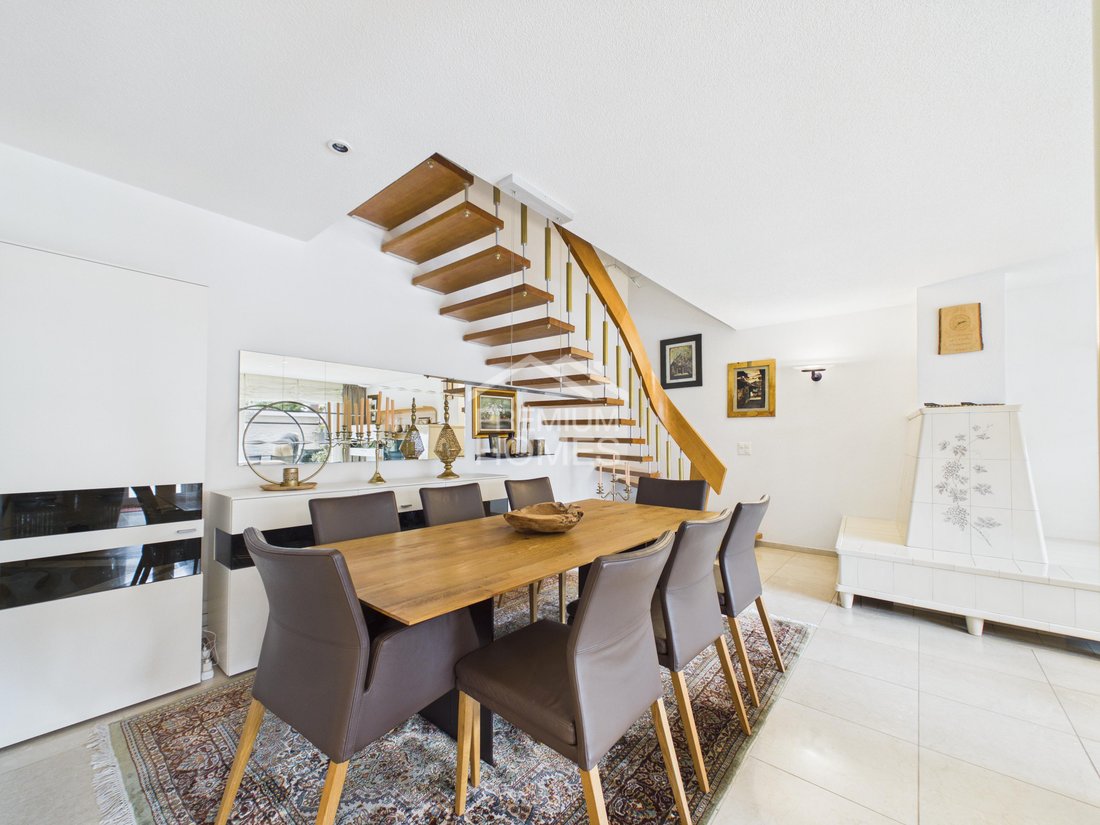 Apartment in Kirchberg, Canton of Bern, Switzerland 2 - 18628421