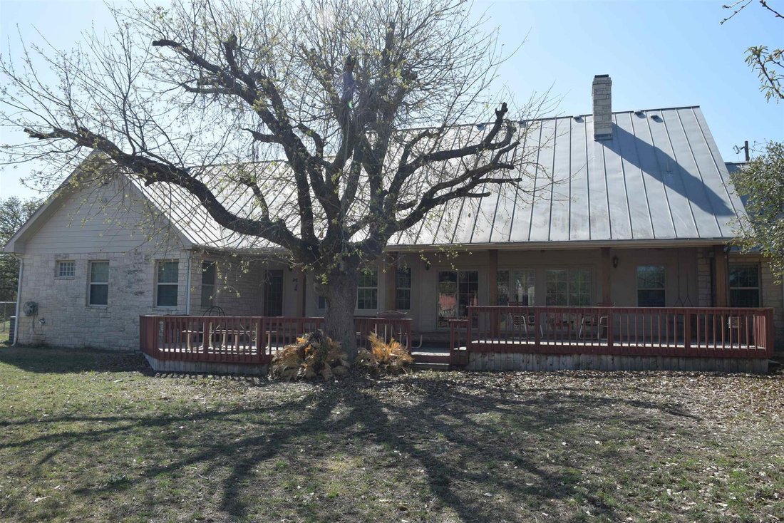House in Burnet, Texas, United States 2 - 18628028