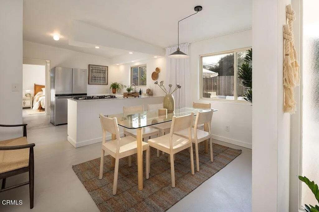 House in Santa Barbara, California, United States 4 - 18629211