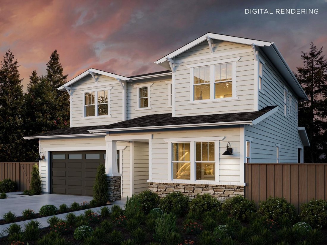 House in San Jose, California, United States 2 - 18629518