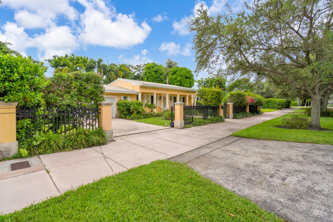 House in Coral Gables, Florida, United States 4 - 18626023