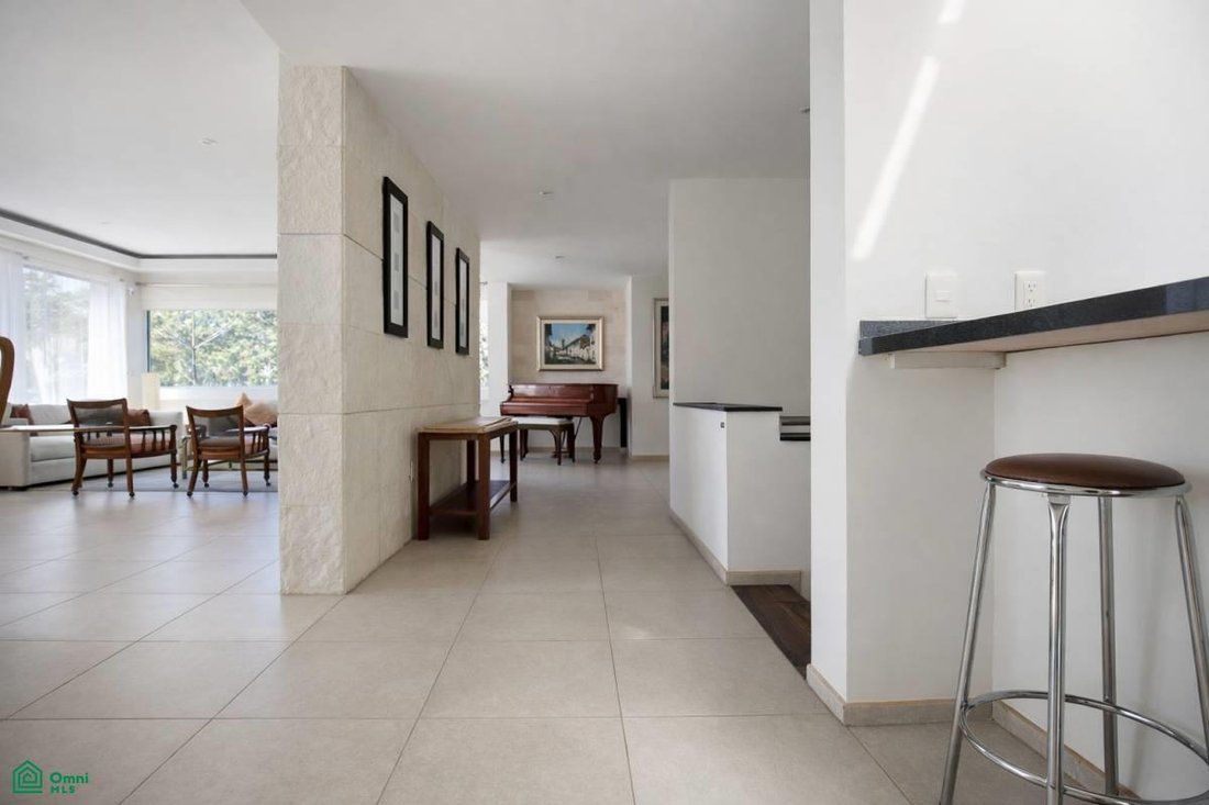 Casa a Ciudad López Mateos, Stato del Messico, Messico 5 - 17399132