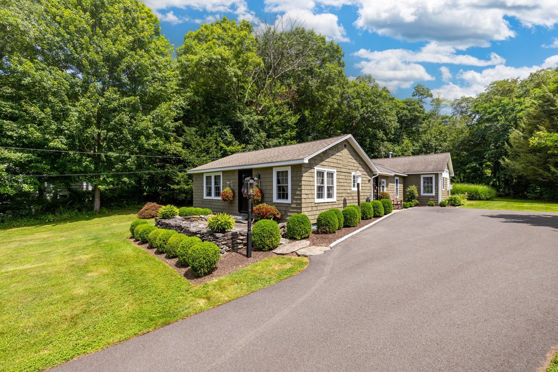 House in Litchfield, Connecticut, United States 2 - 18626881