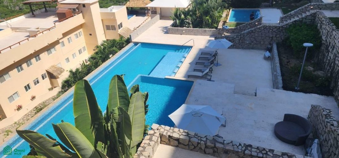 Condo in Puerto Marques, Guerrero, Mexico 4 - 17312471