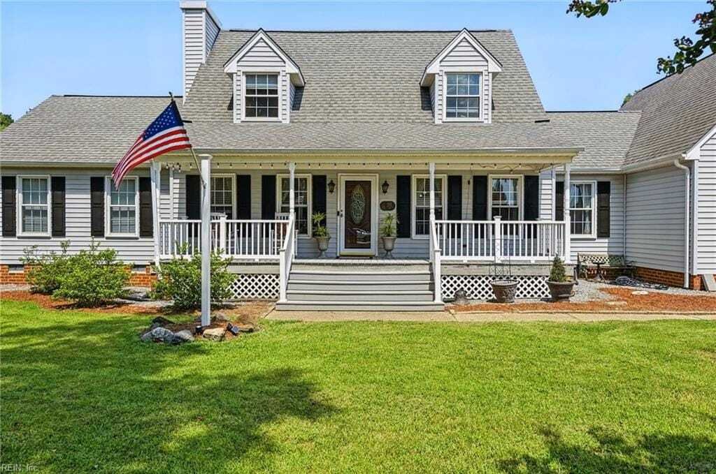 House in Smithfield, Virginia, United States 4 - 18626495