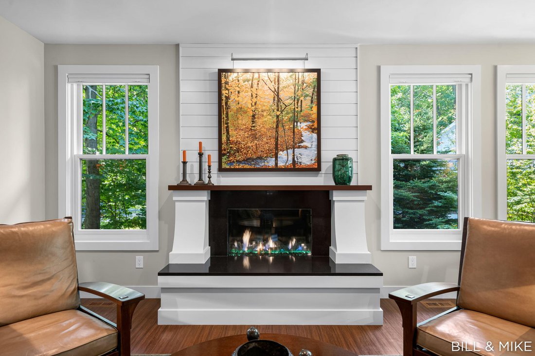 House in Douglas, Michigan, United States 3 - 18630508