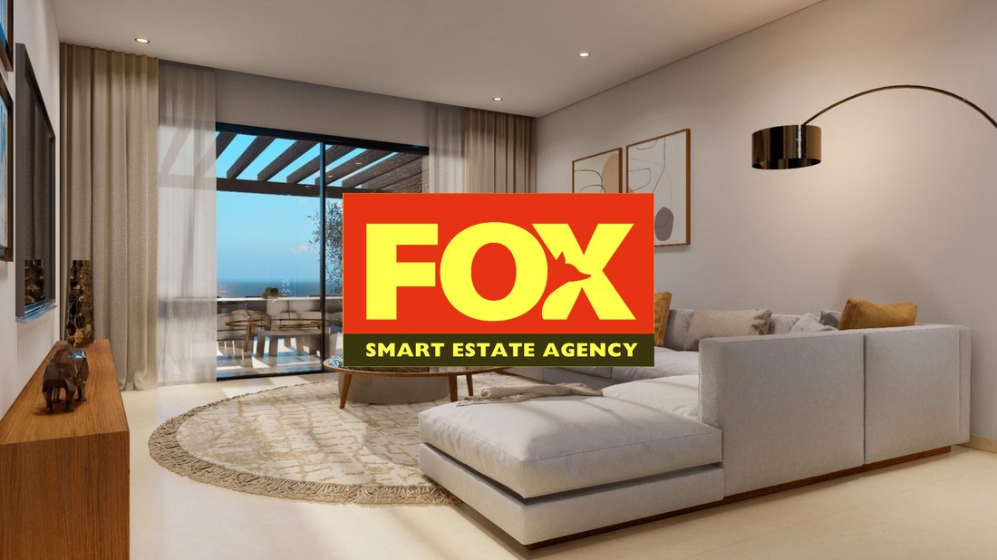 Apartment in Paphos, Paphos, Cyprus 4 - 13781826