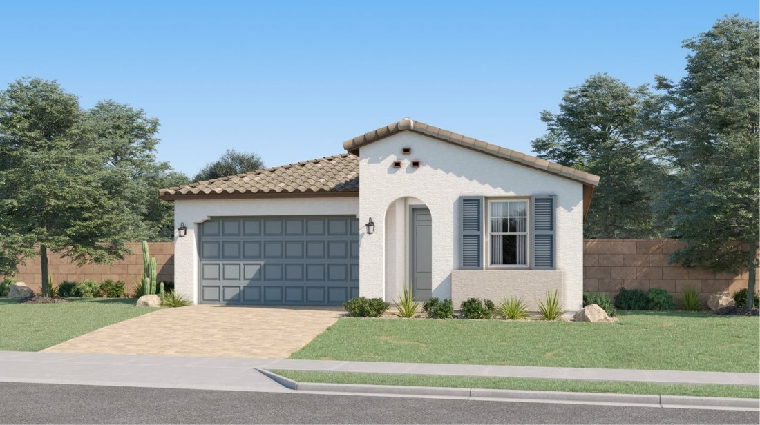 House in Phoenix, Arizona, United States 1 - 18626756
