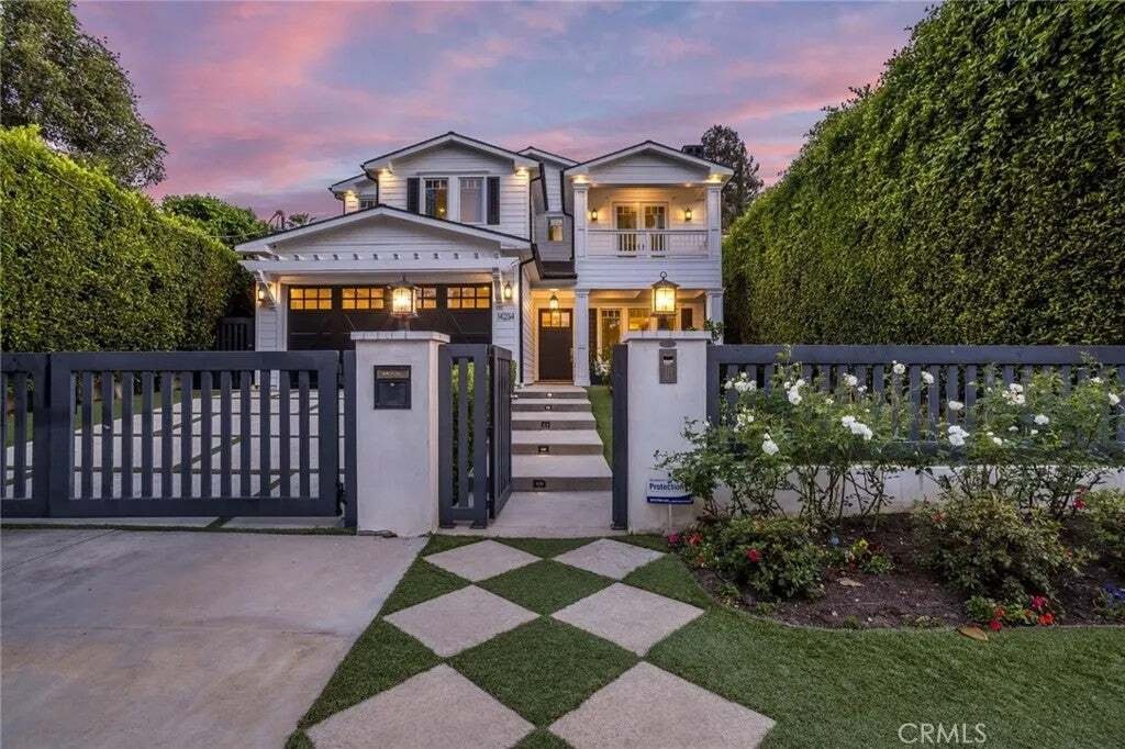 House in Los Angeles, California, United States 2 - 17665744