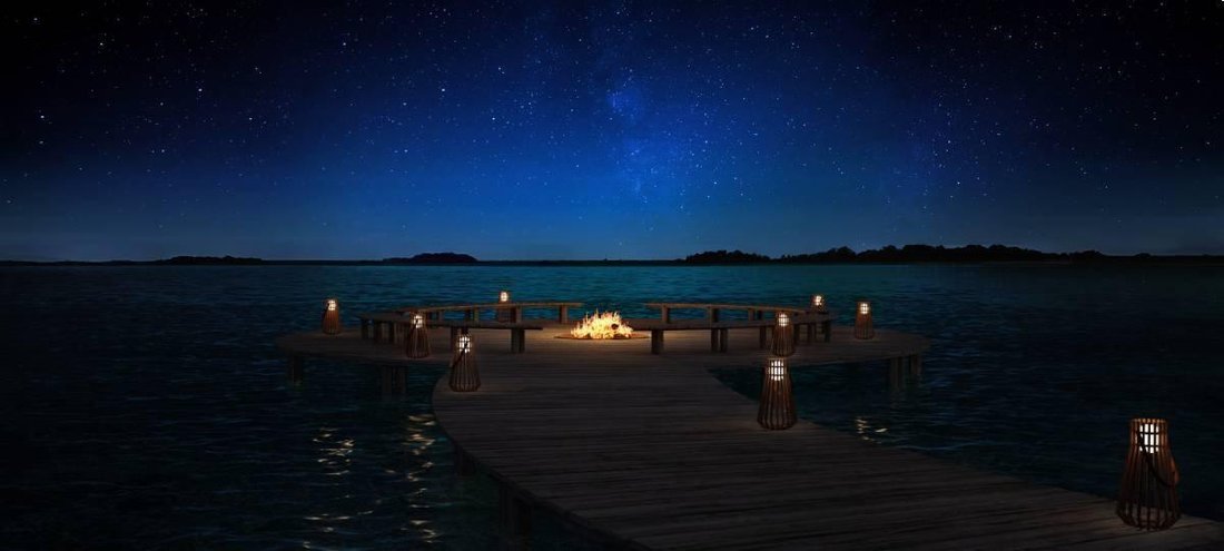 Apartment in Bacalar, Quintana Roo, Mexico 5 - 18630694