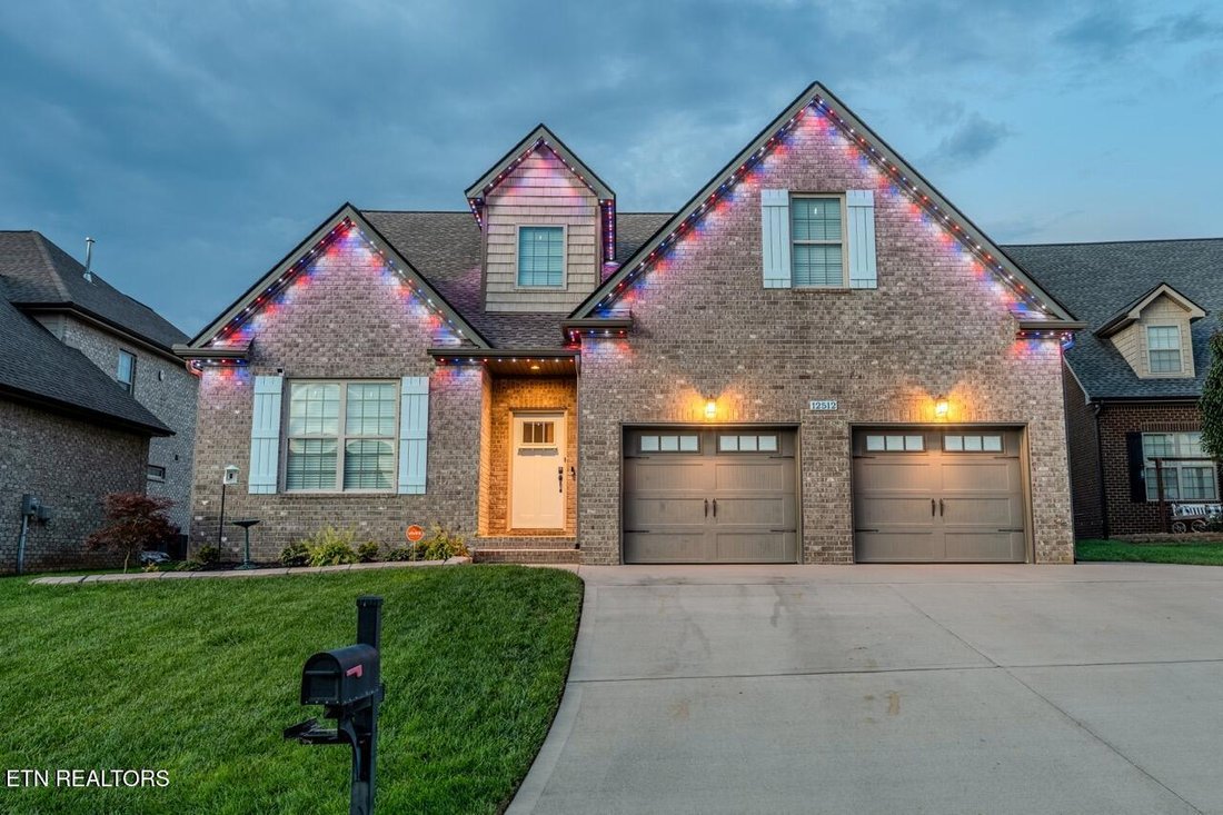 House in Knoxville, Tennessee, United States 4 - 18613039
