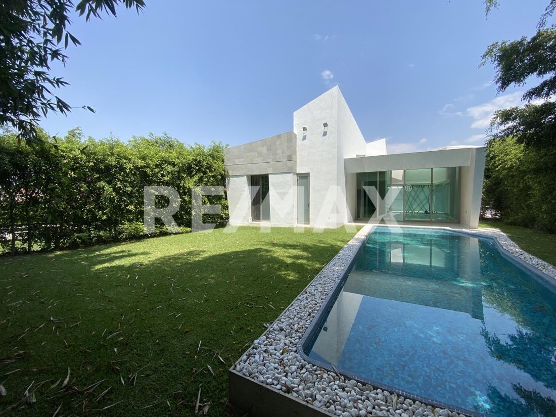 House in Lomas de Cocoyoc, Morelos, Mexico 5 - 18626314