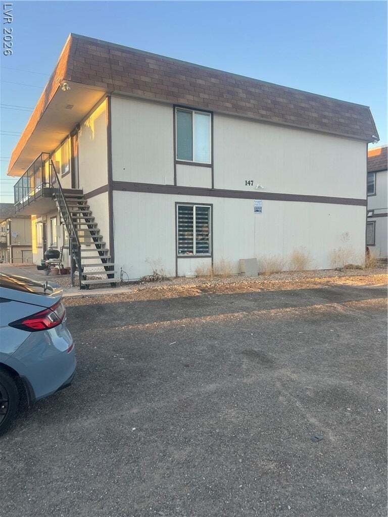 Henderson, Nevada, United States 2 - 18629115