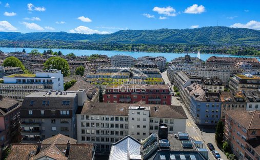 Apartment in Zürich, Zurich, Switzerland 1