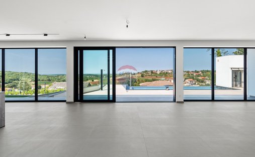 House in Vizinada, Istria County, Croatia 1