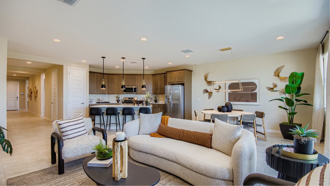 House in Phoenix, Arizona, United States 5 - 18626758
