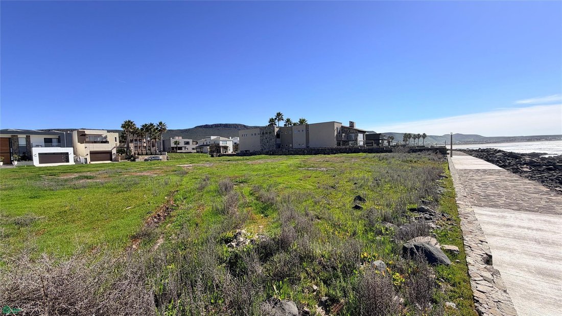 Terreno a Punta Piedra, Bassa California, Messico 3 - 17810870