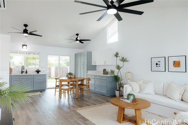 House in Mililani, Hawaii, United States 1 - 18629606