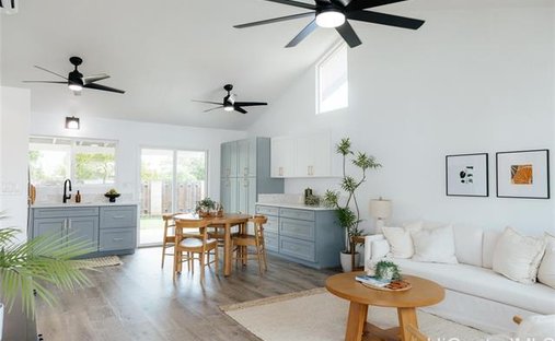 House in Mililani, Hawaii, United States 1