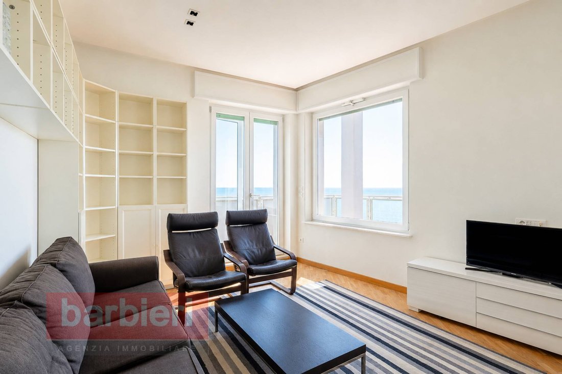 Apartment in Center, Cervia, Emilia-Romagna 5 - 18630450