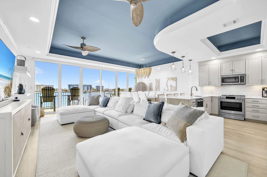 Condo in Destin, Florida, United States 1 - 18629029