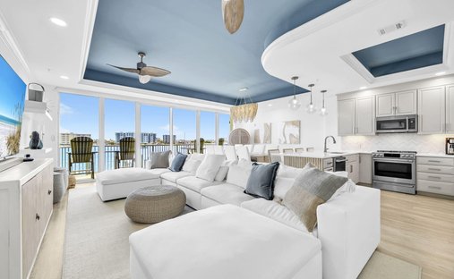 Condo in Destin, Florida, United States 1