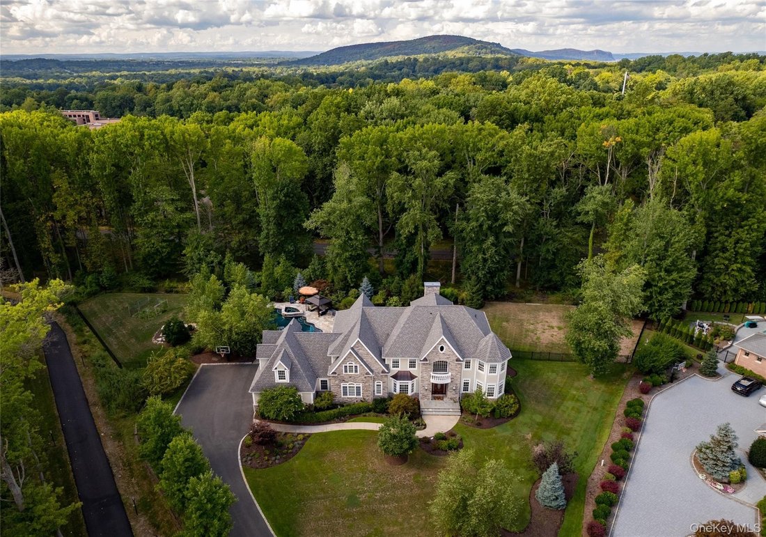 House in Palisades, New York, United States 1 - 17936208