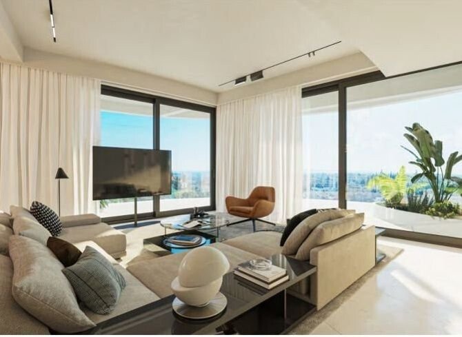House in Agios Athanasios, Limassol, Cyprus 5 - 16379683