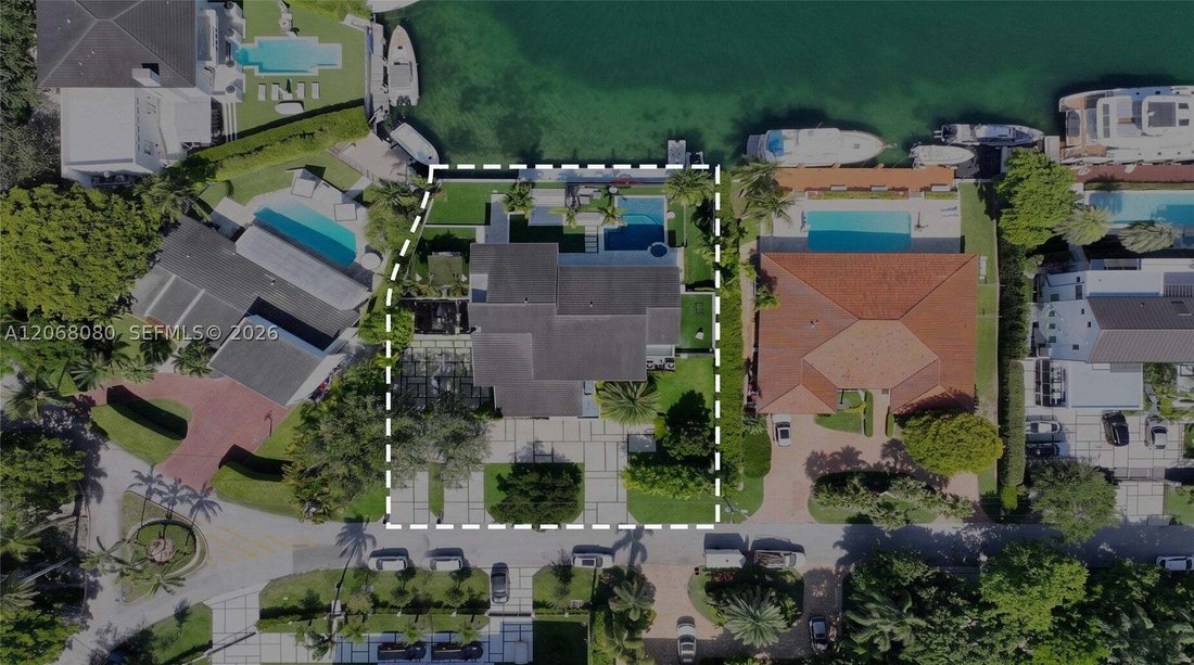 House in Miami, Florida, United States 5 - 18624800