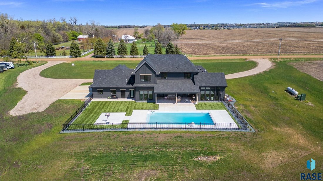 Casa a Brandon, Dakota del Sud, Stati Uniti 2 - 18445366