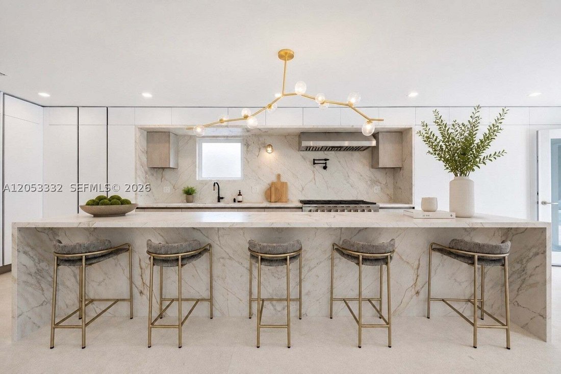 House in North Miami Beach, Florida, United States 4 - 18628371