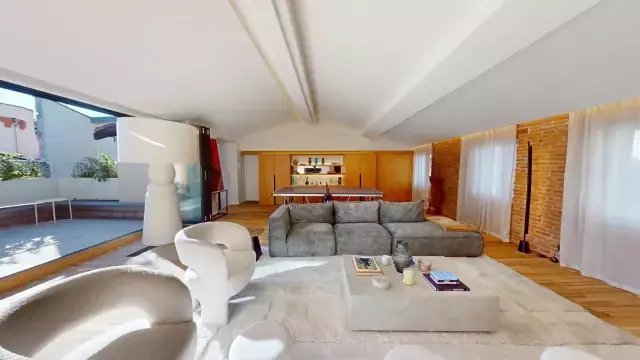 Apartment in Saint Cyprien, Toulouse, France 1 - 17146532