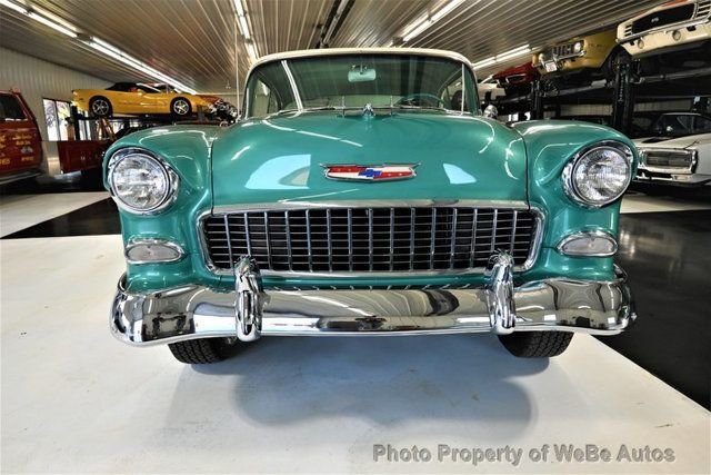 Chevrolet 210 in Calverton, NY, United States 2 - 18628320