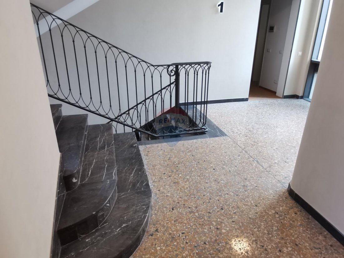 Apartment in Grad Opatija, Primorje-Gorski Kotar County, Croatia 5 - 18629879