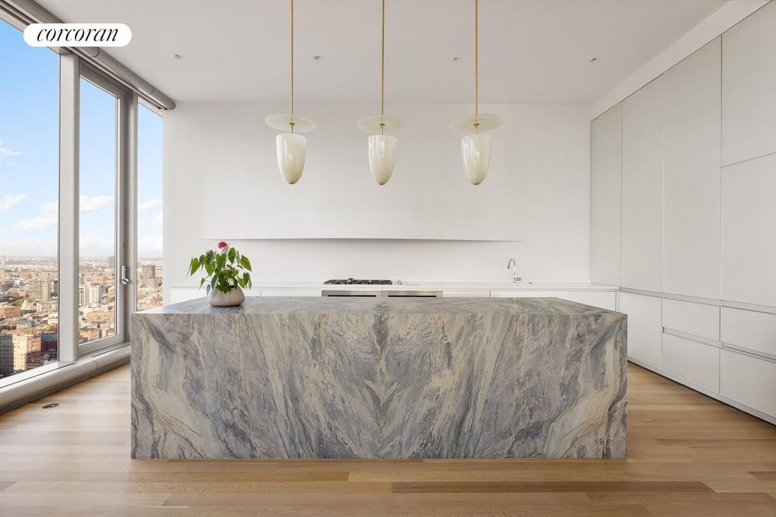 Condominio a New York, New York, Stati Uniti 5 - 18626258