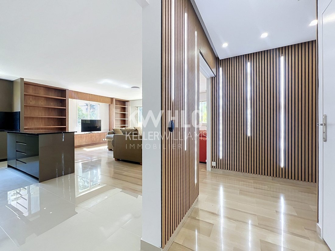 Appartement à Cannes, Provence-Alpes-Côte d'Azur, France 5 - 18578756
