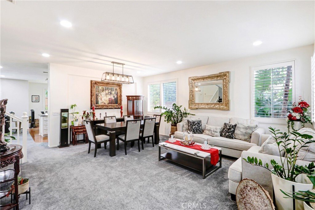 House in Rancho Cucamonga, California, United States 5 - 18320507